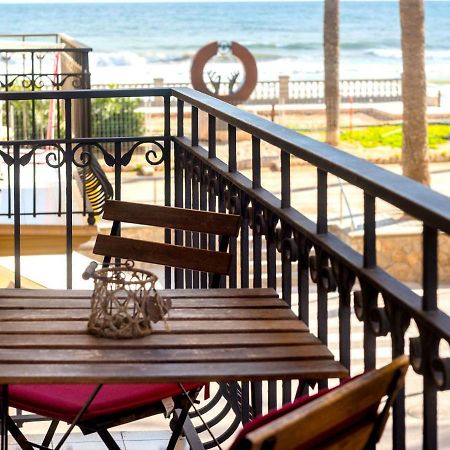 Apartment Primer De Maig By Interhome Sitges Exterior foto