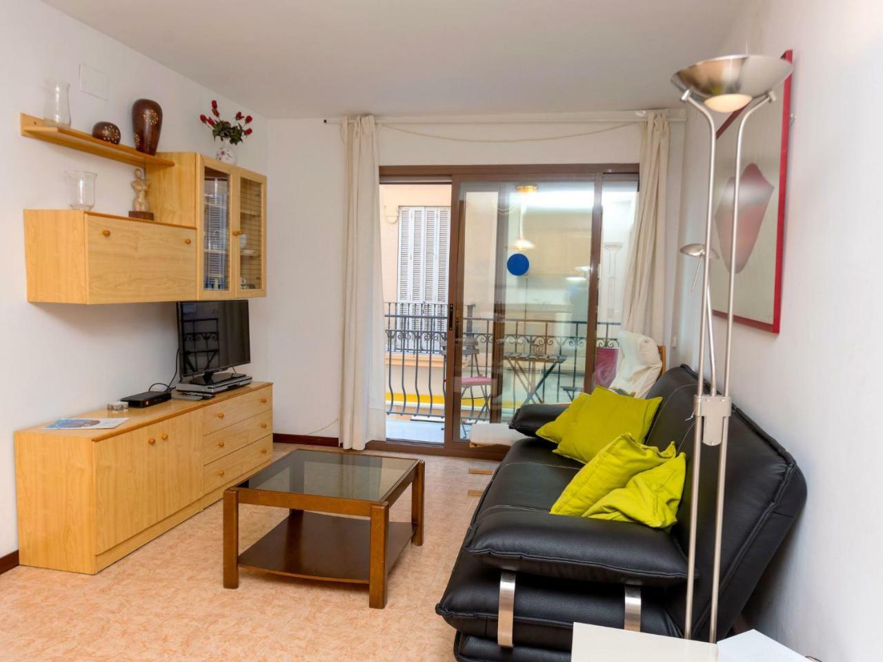 Apartment Primer De Maig By Interhome Sitges Exterior foto